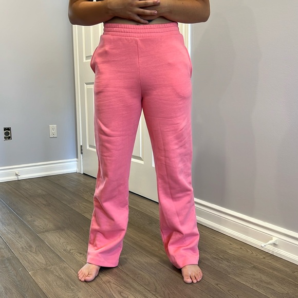 Pink pants - Picture 2 of 5